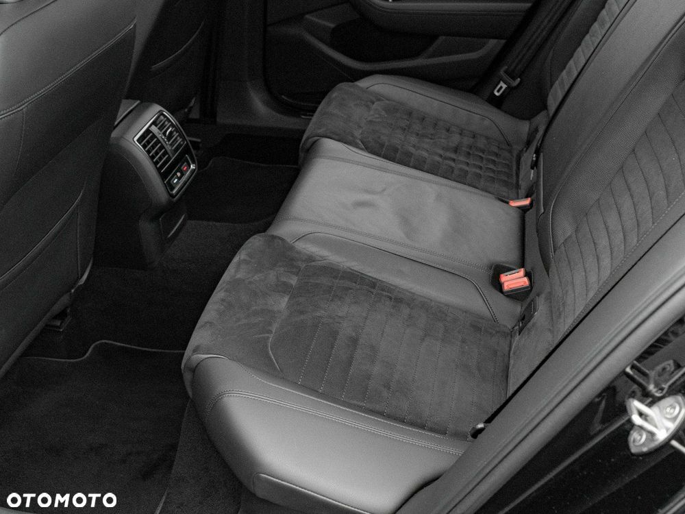 Volkswagen Passat 2.0 TDI BMT SCR Highline DSG7 - 26