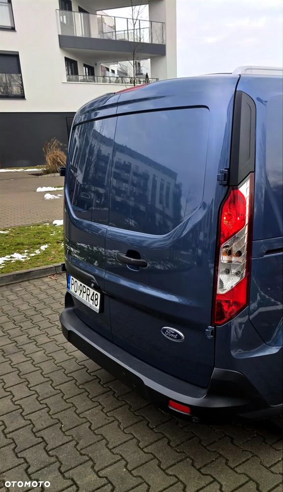 Ford Transit Connect - 5