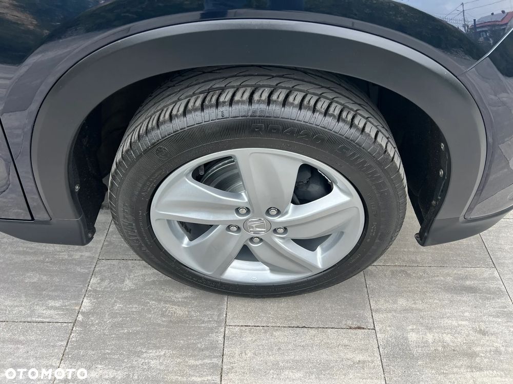 Honda HR-V 1.5 i-VTEC Executive - 22