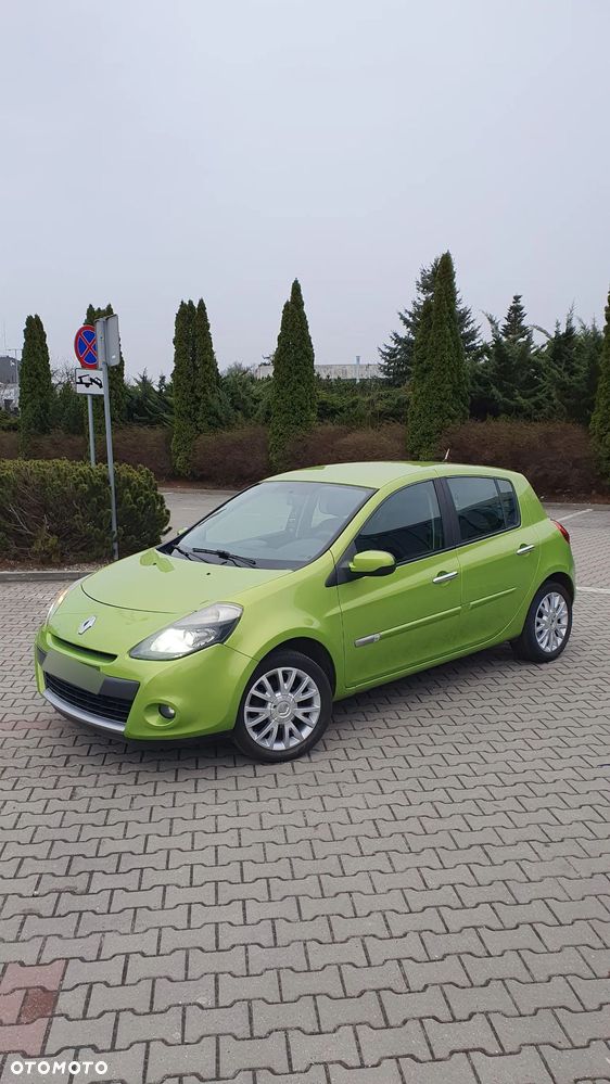 Renault Clio 1.2 16V Dynamique - 4