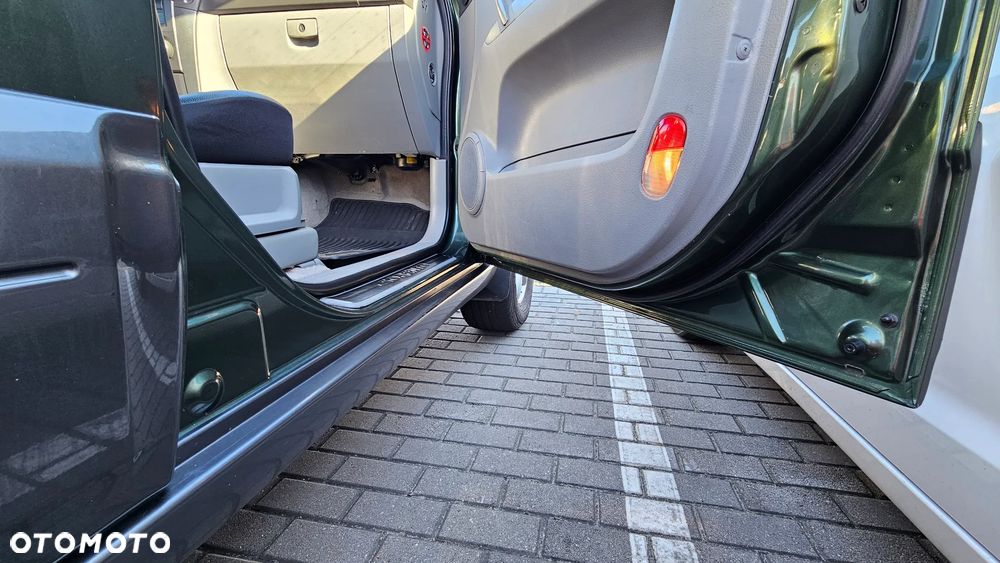 Kia Sorento 2.5 CRDi Escape - 8