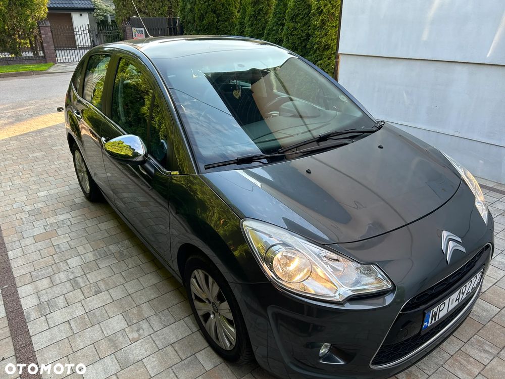 Citroën C3 1.4 VTi Selection - 1