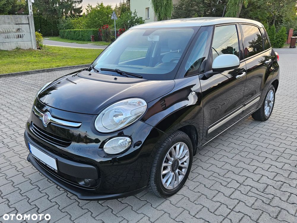 Fiat 500L 1.3 Multijet Pop Star S&S - 1