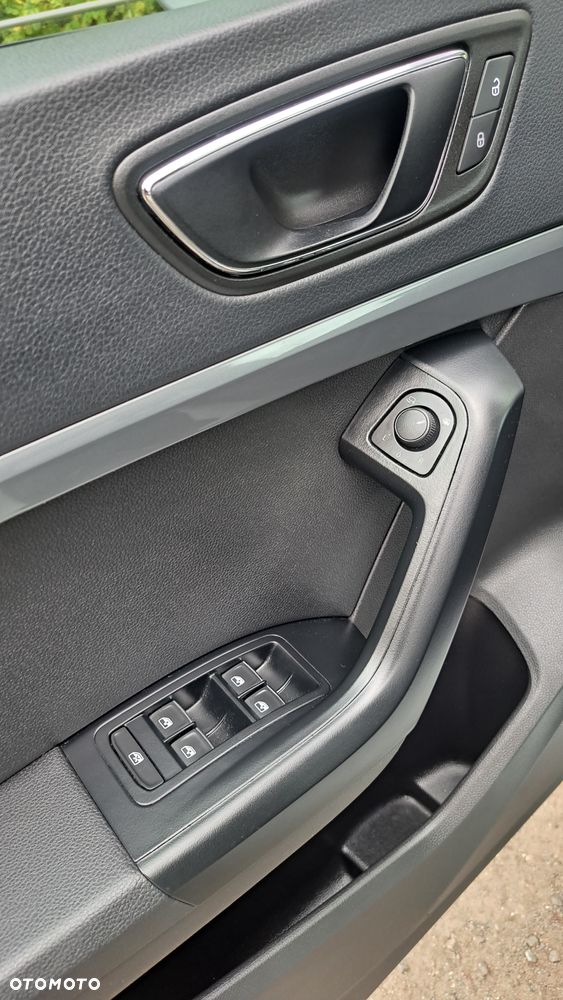 Seat Ateca 1.4 ECO TSI STYLE - 13