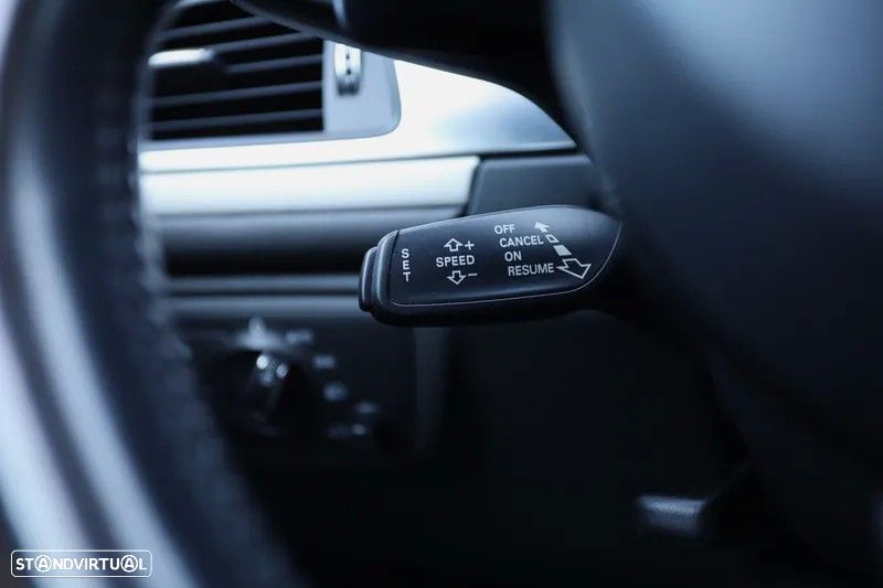 Audi A6 Avant 2.0 TDi Sport S tronic - 17