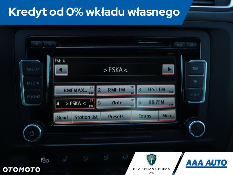 Volkswagen Jetta - 14