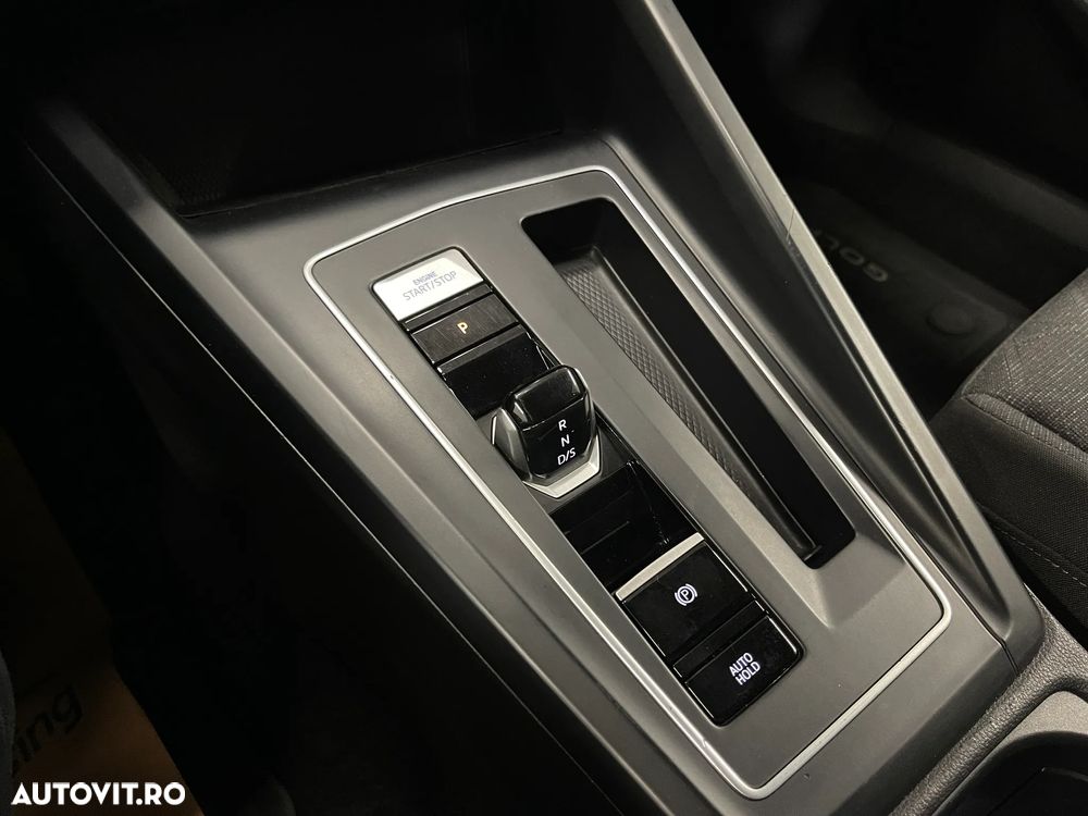 Volkswagen Golf 2.0 TDI 116CP DSG Life - 23