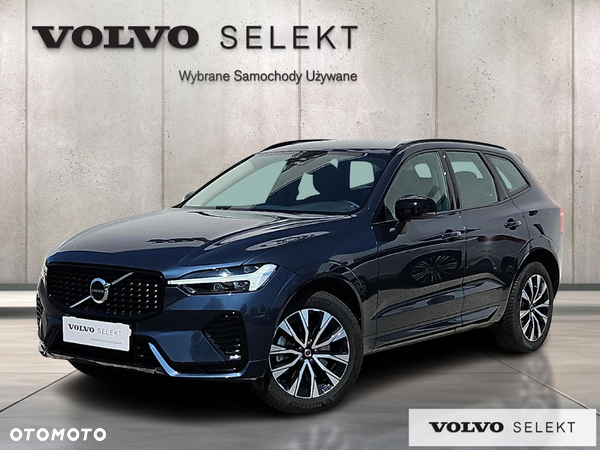 Volvo XC 60 B5 B AWD Plus Dark