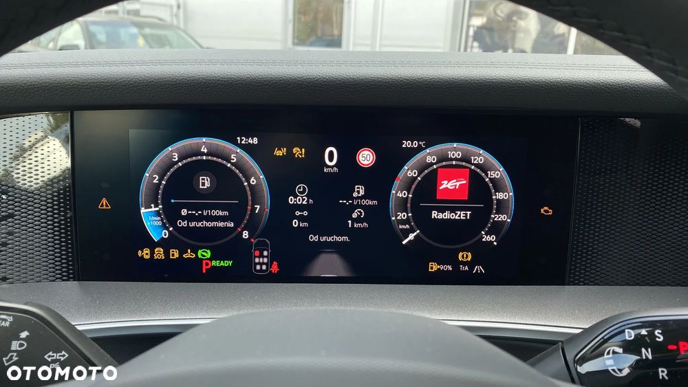 Volkswagen Tayron - 11