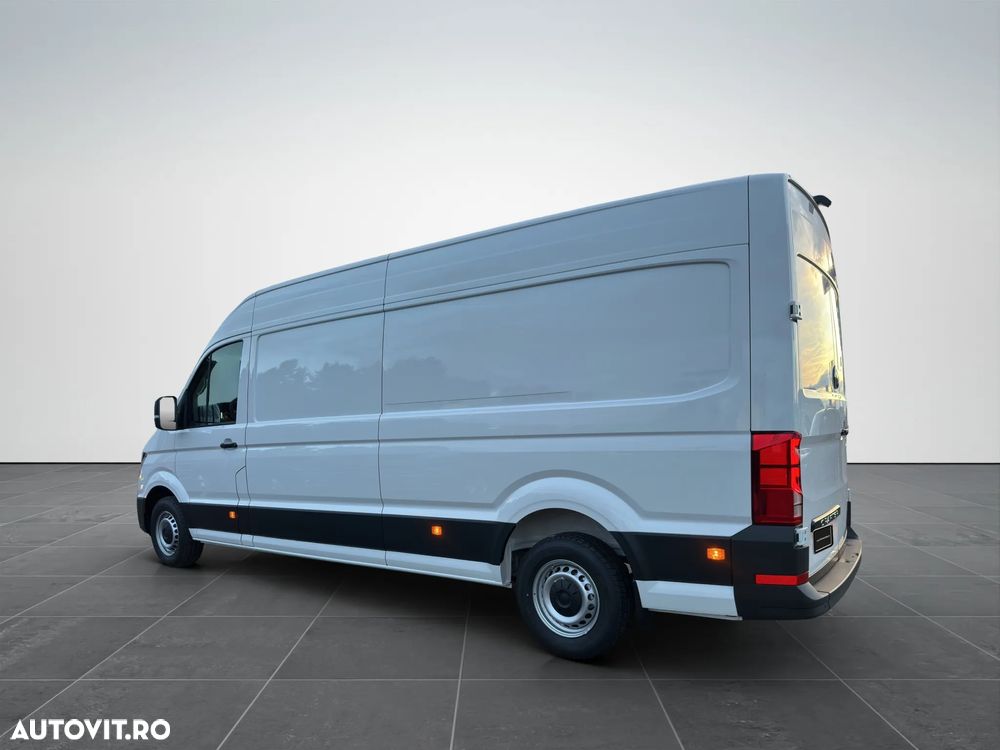 Volkswagen Crafter - 7