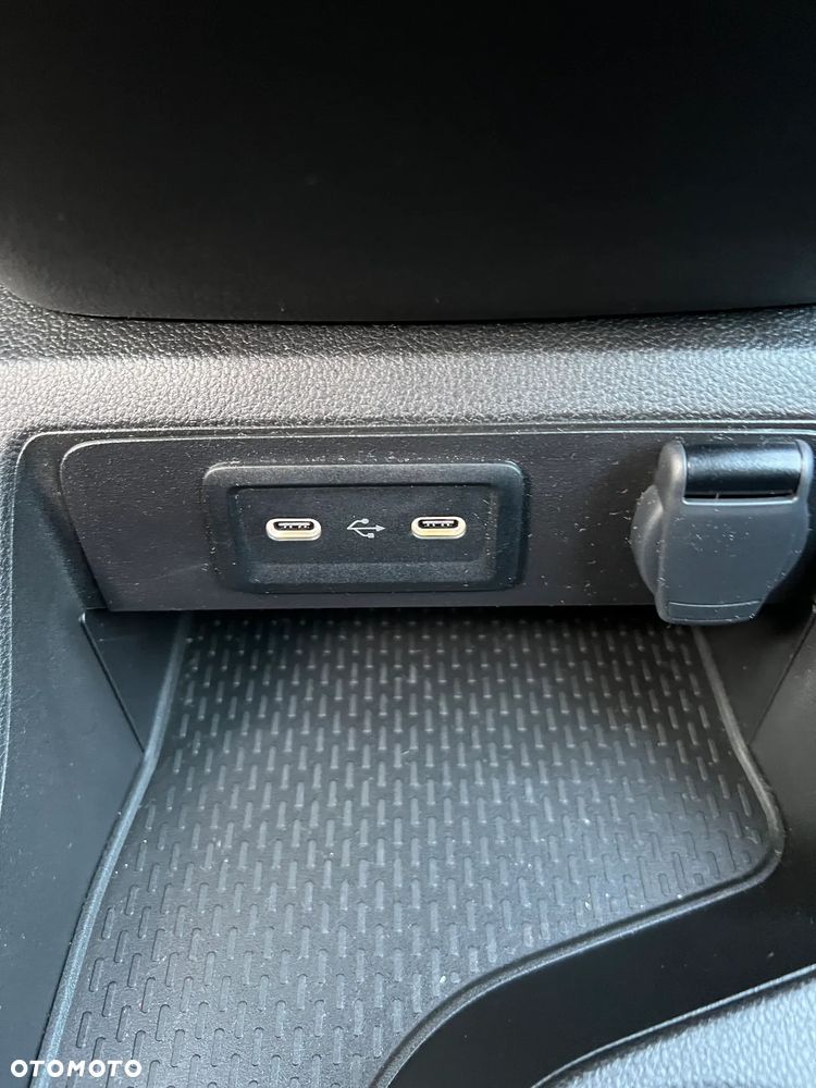 Mercedes-Benz Citan 110 CDI - 26