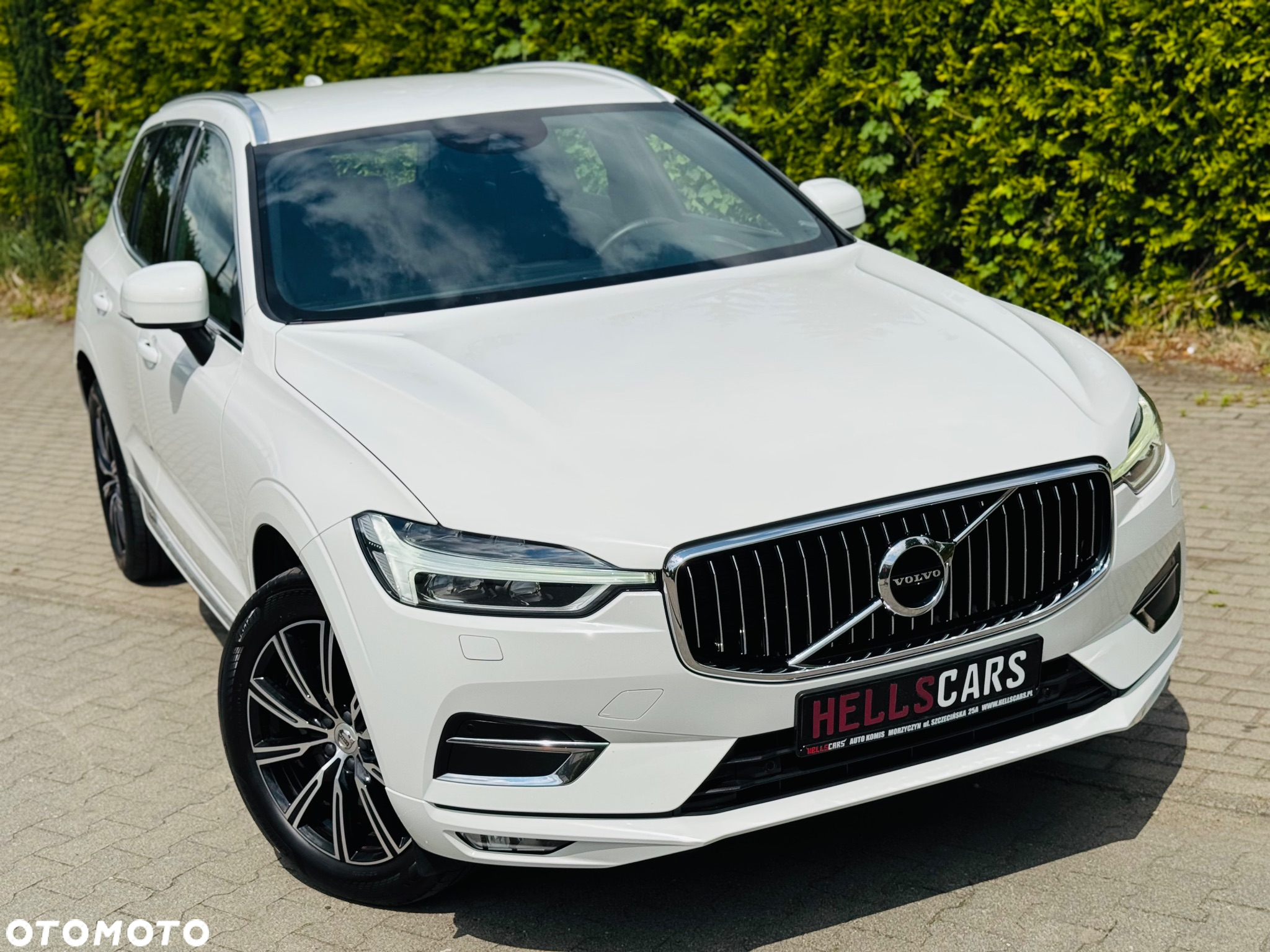 Volvo XC 60 D4 Inscription - 11