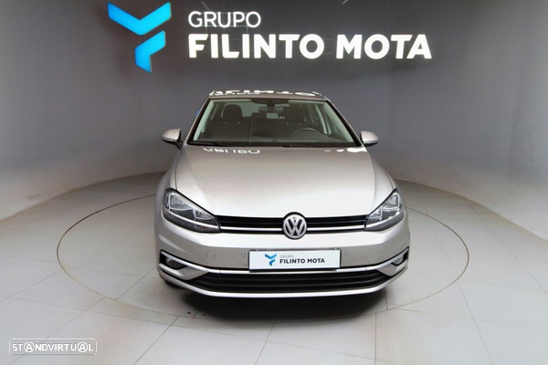 VW Golf 1.0 TSI Confortline