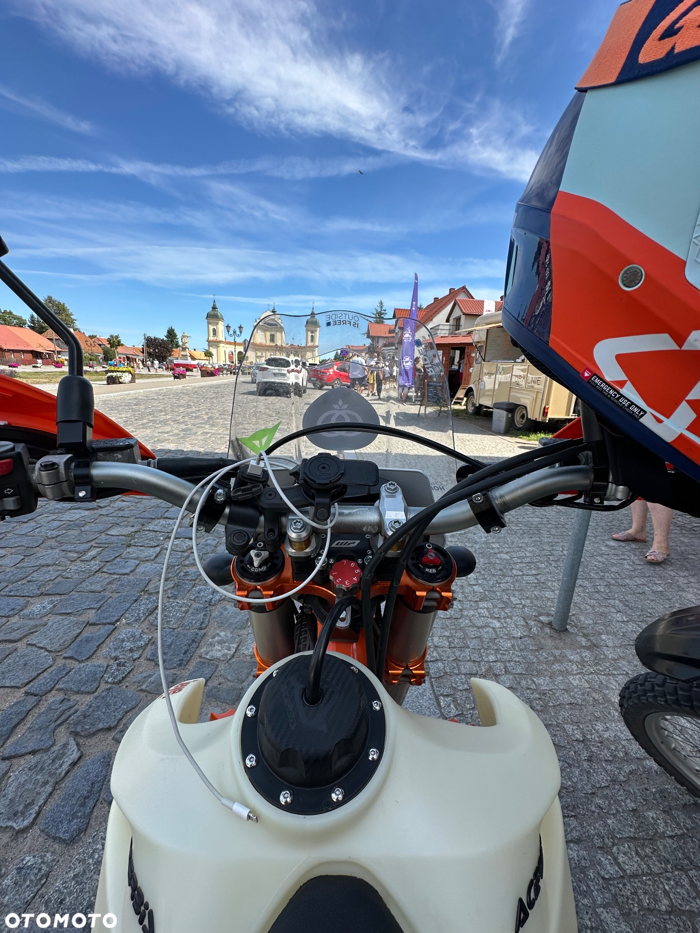 KTM Adventure - 15