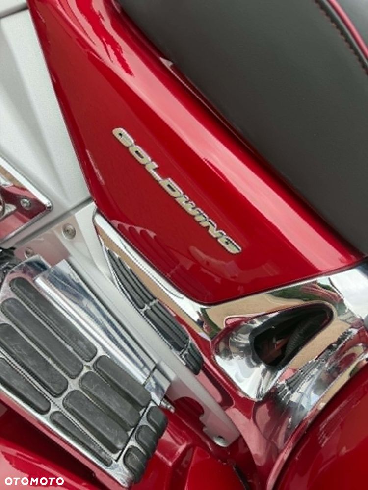 Honda GL - 13