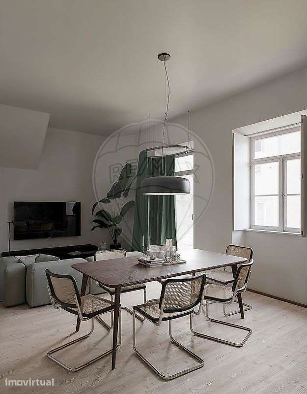Apartamento T2 para venda - Grande imagem: 2/7