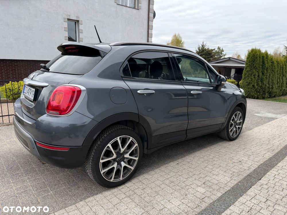 Fiat 500X 1.4 Multiair 4x2 S&S Business Line - 24