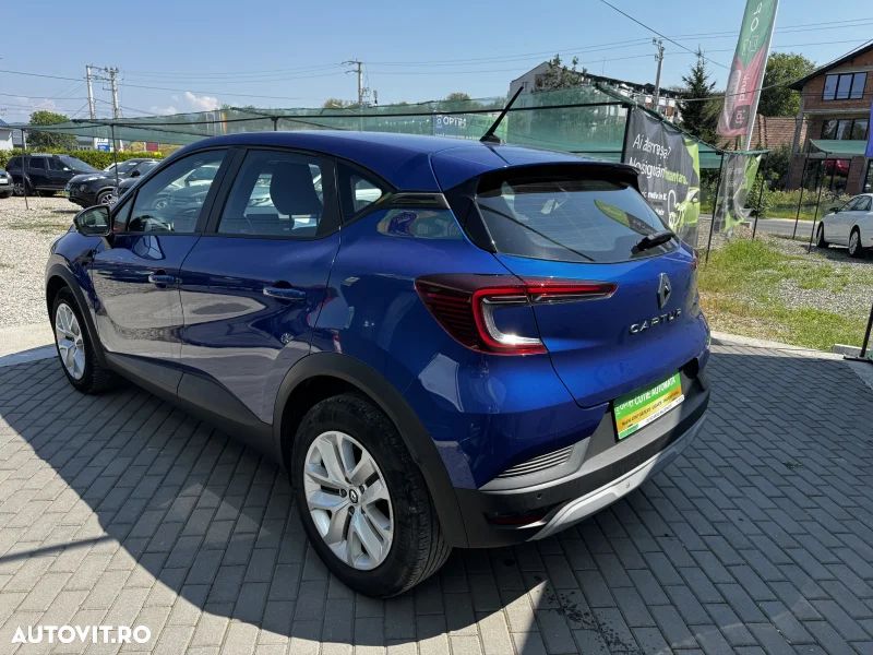Renault Captur - 5