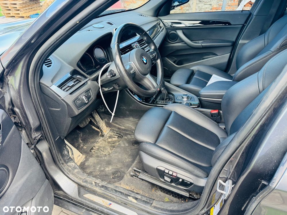BMW X1 - 10