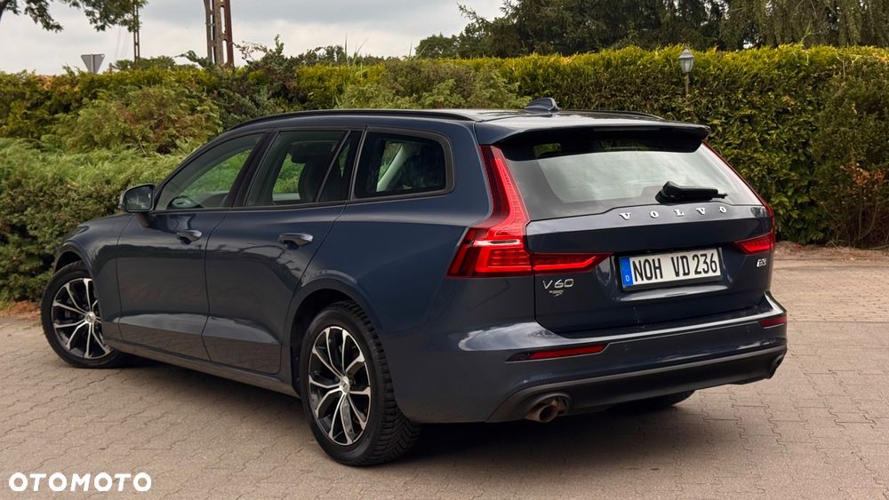 Volvo V60 B3 B DKG Core - 3