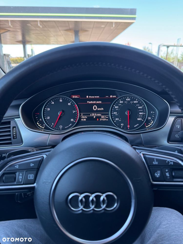 Audi A6 Limousine - 13