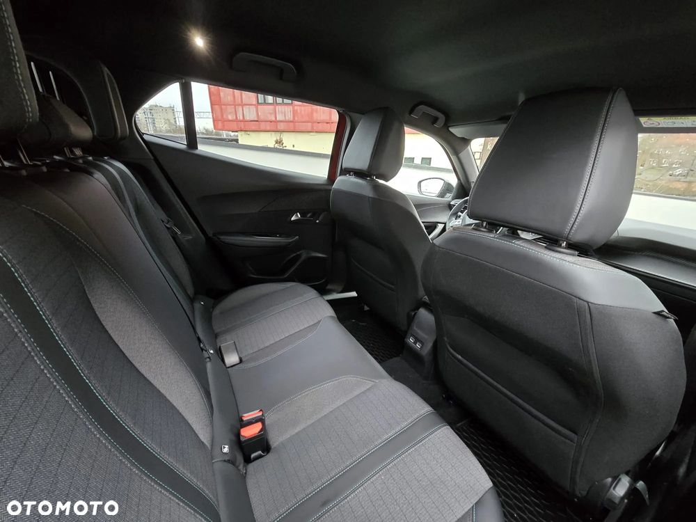 Peugeot 2008 PureTech 130 GT S&S EAT8 - 8