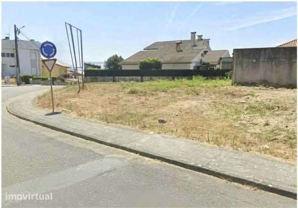 PARA VENDA / LOTE PARA MORADIA UNIFAMILIAR / SANTA COMBA DÃO – 20.000€ - Grande imagem: 3/6