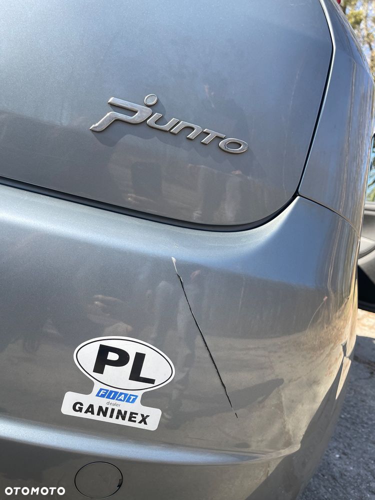 Fiat Punto - 24
