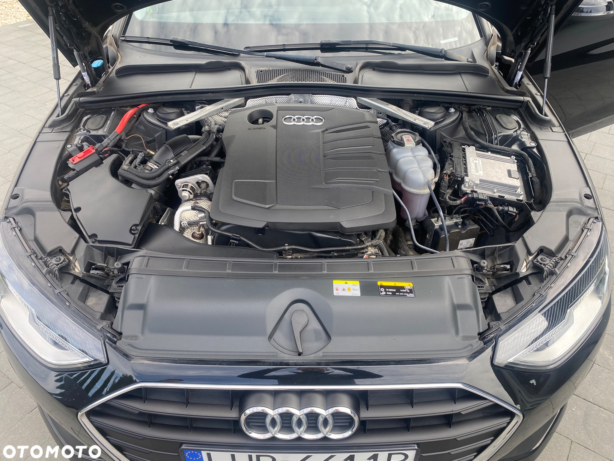 Audi A4 - 21