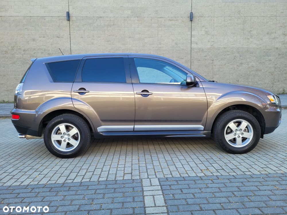 Mitsubishi Outlander 2.0 2WD Edition - 5
