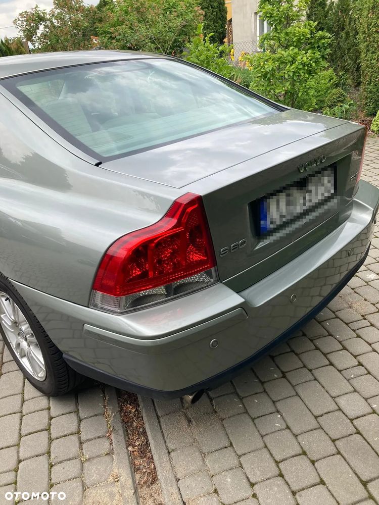 Volvo S60 2.0 T - 3