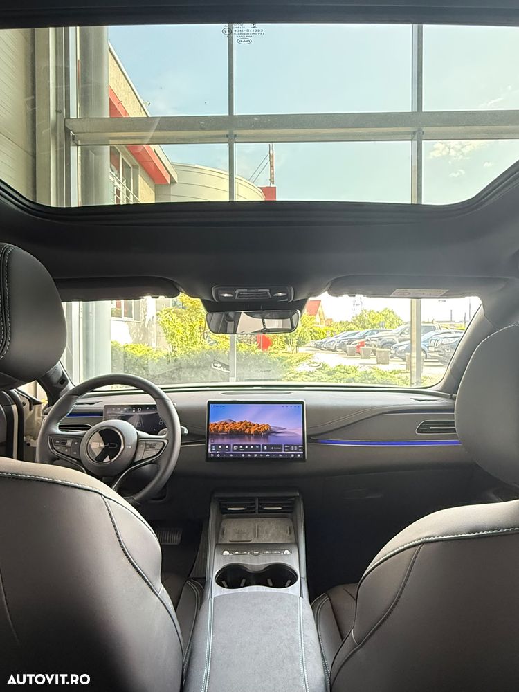 Byd Seal 6 DM-i PHEV Comfort Lite - 6
