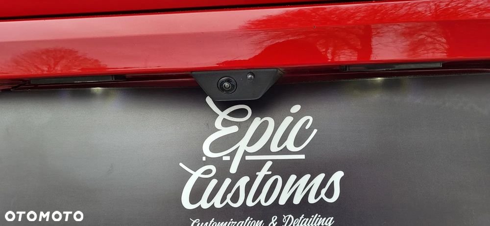 Opel Astra 1.2 Turbo Start/Stop GS Line - 28