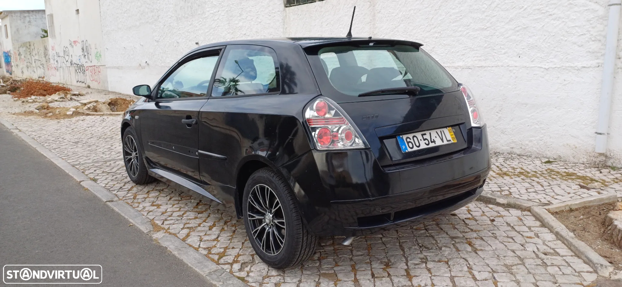 Fiat Stilo - 8