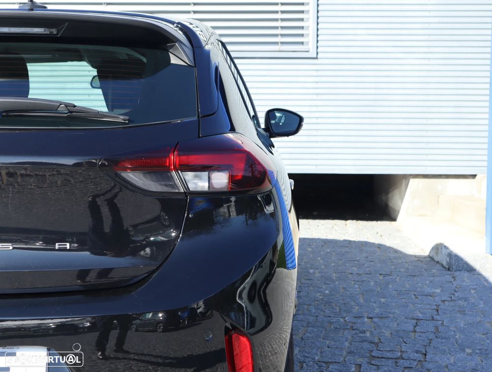 Opel Corsa 1.2 T Yes - 14