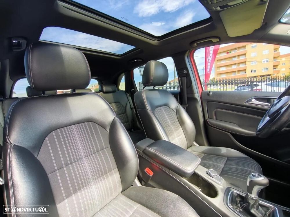 Mercedes-Benz B 200 CDI BlueEFFICIENCY - 31