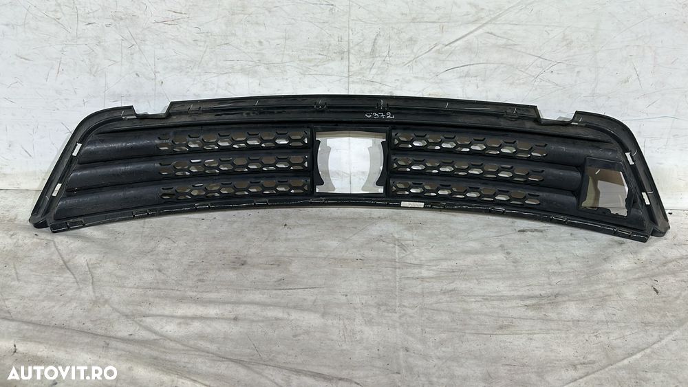 Grila inferioara Bara fata, Jeep Grand Cherokee, 2015, 2016, 2017, 2018, 2019, cod origine OE 68265267AA. - 3