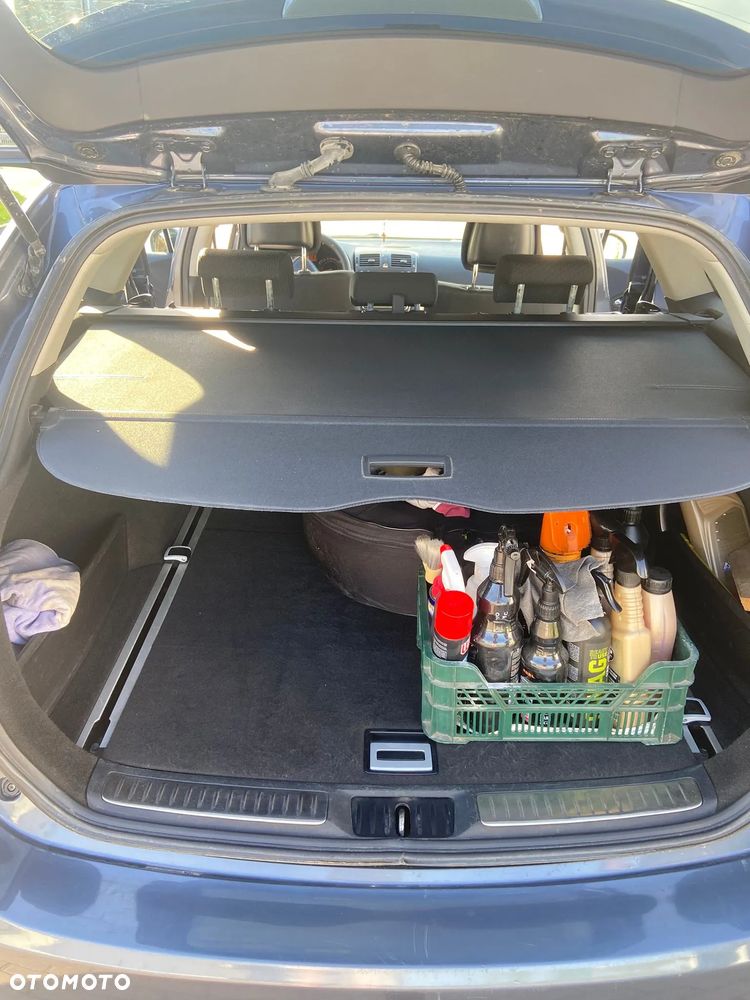 Toyota Avensis Touring Sports 1.8 Comfort - 7