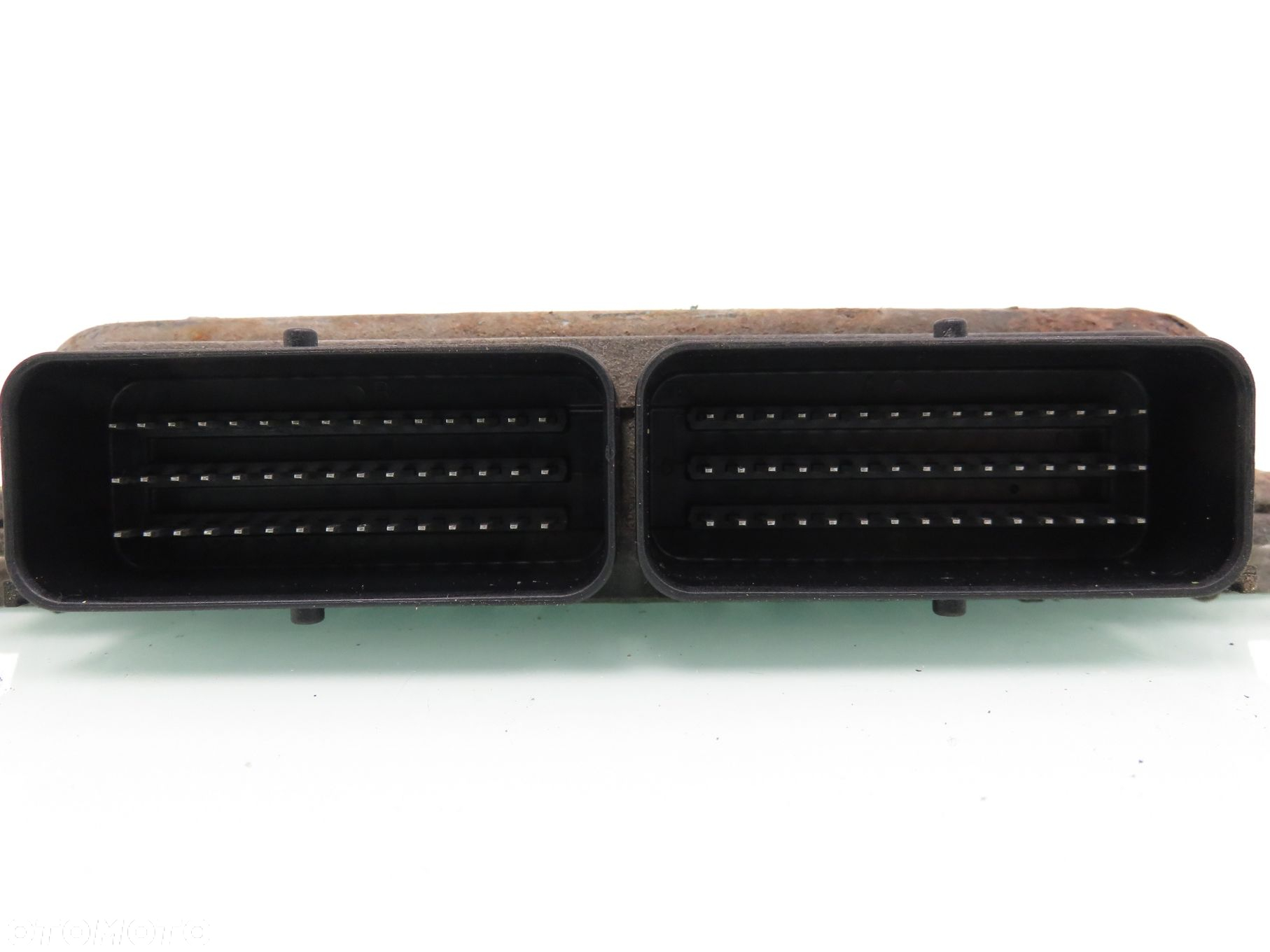 STACYJKA STEROWNIK RENAULT SCENIC I FL 1.4  8200028833 S110137001 - 10