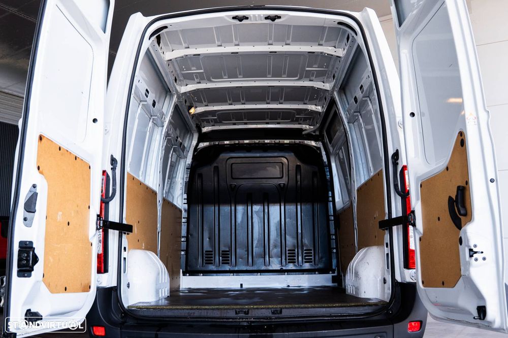 Renault Master 2.3 BlueHdi L2H2 - 6