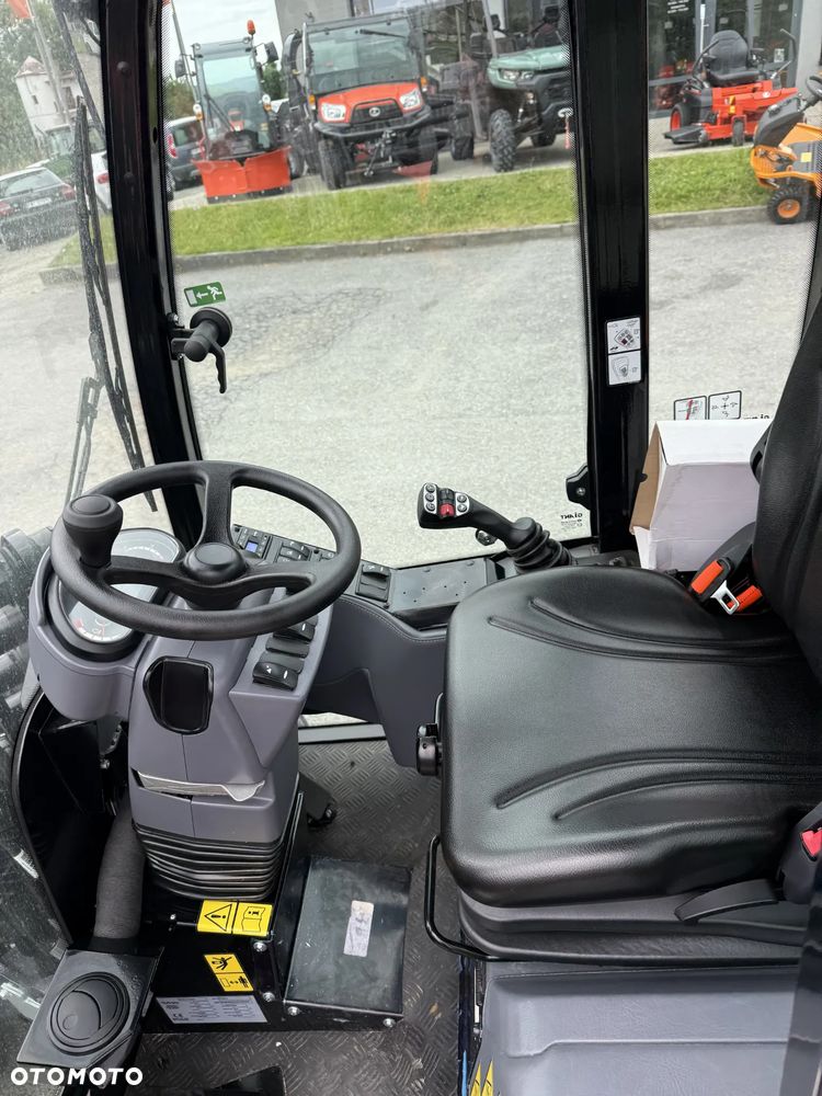 Kubota RT270-2 - 7
