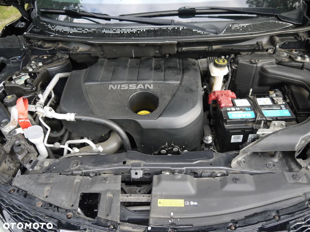 Nissan Qashqai 1.5 dCi N-Style - 5