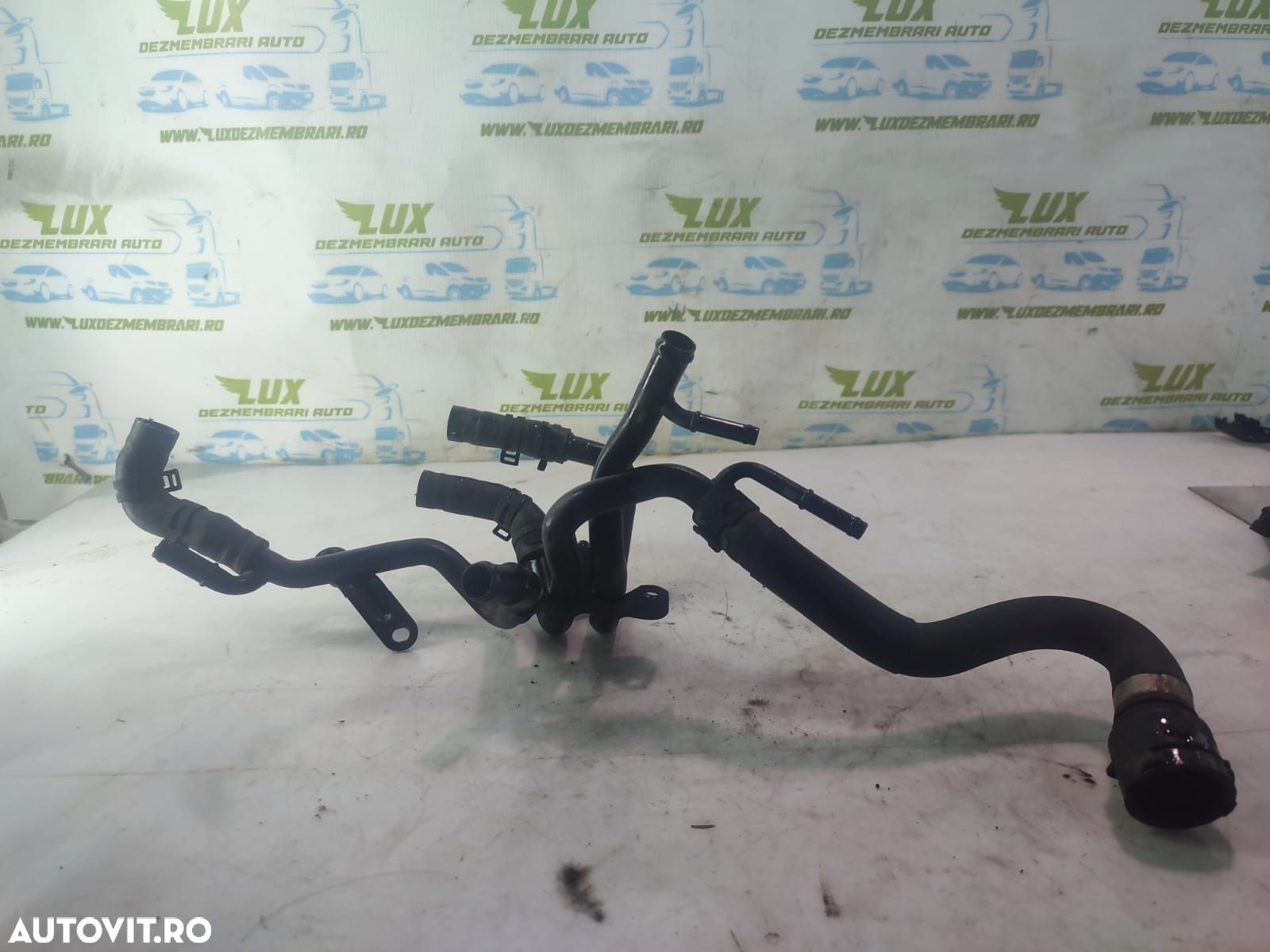 Conducta apa 04L121064AE  2.0 tdi DFCA Skoda Octavia 3 [2013 - 2017] - 1