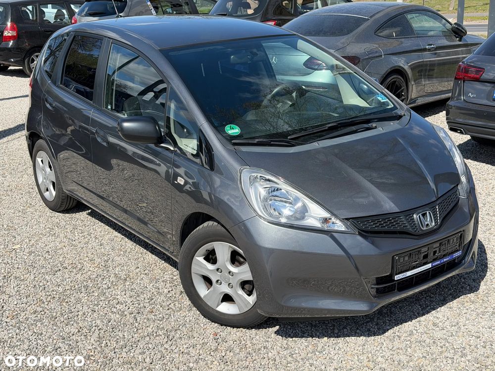 Honda Jazz 1.2 Trend - 12