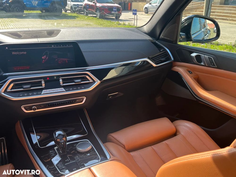 BMW X5 xDrive30d - 25