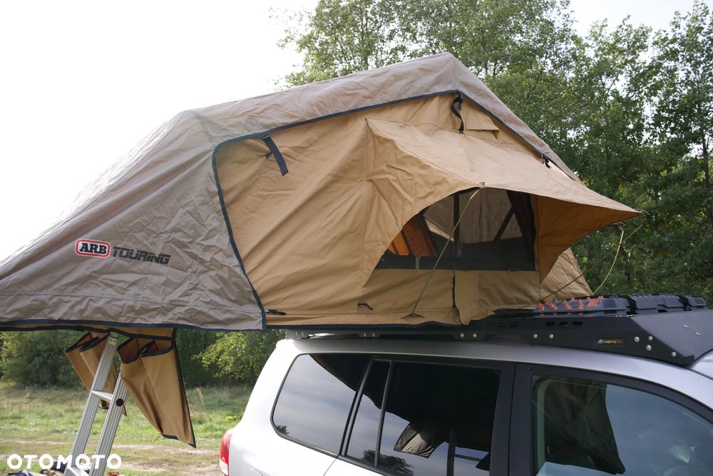 Toyota Land Cruiser LC 4.5 D-4D Prestige - 29