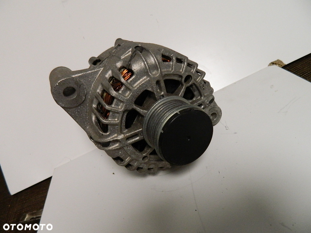 ALTERNATOR OPEL INSIGNIA ASTRA  2.0 CDTI TG12C052 - 3