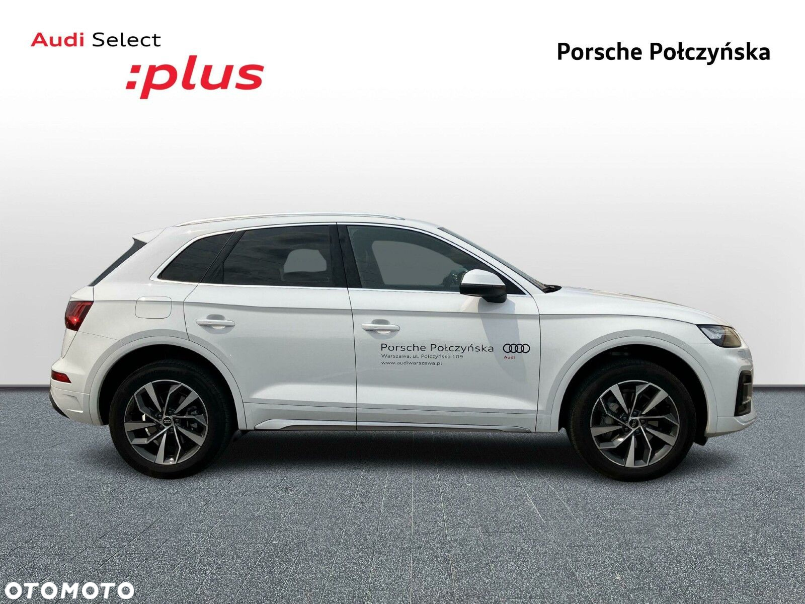 Audi Q5 - 6