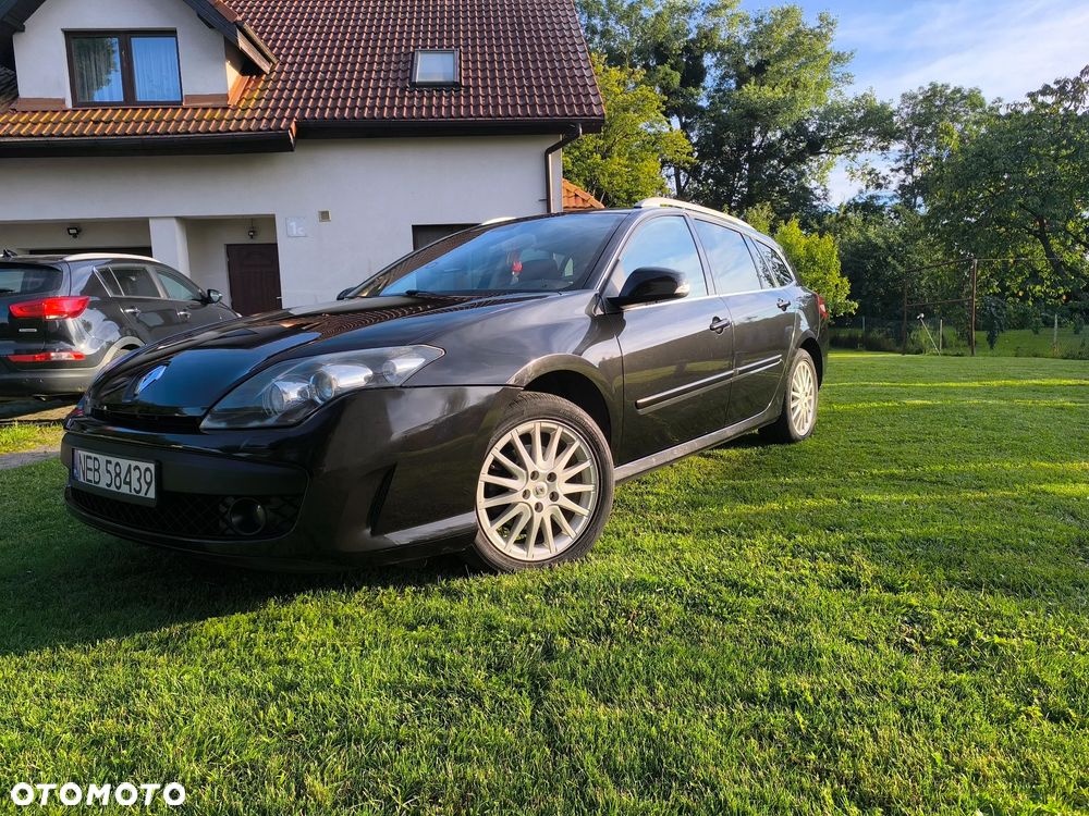 Renault Laguna 2.0 Dynamique - 1