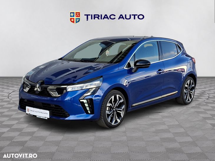 Mitsubishi Colt 1.0 L MPI-T Intense StyleCold - 2